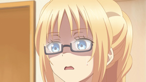 Osake wa Fuufu ni Natte kara